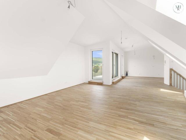 PREISREDUKTION und PROVISIONSAKTION! OPEN HOUSE am 17.10.2026! Aufleben in den Weinbergen | Exklusive Erstbezugswohnungen in der Thermenregion