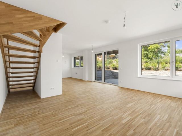 Preisreduktion und Provisionsaktion! Open House am 17.10.2026! Aufleben in den Weinbergen | Exklusive Erstbezugswohnungen in der Thermenregion