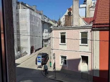 Preisreduktion! Zentrum von St. Pölten, Fuhrmannsgasse, Saniert, Provisionsfrei!