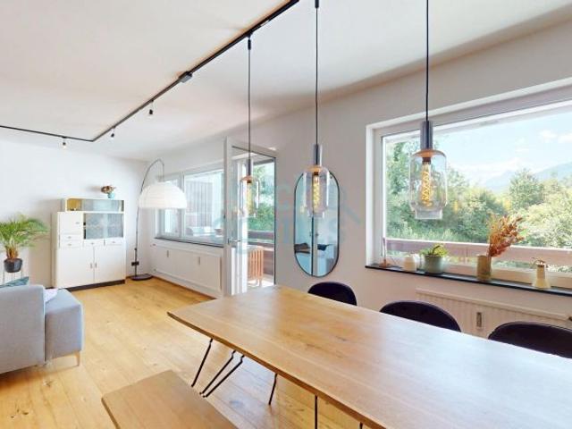 Preisreduktion Exklusive 3 Zimmer Wohnung mit Balkon in Allerheiligen/Innsbruck