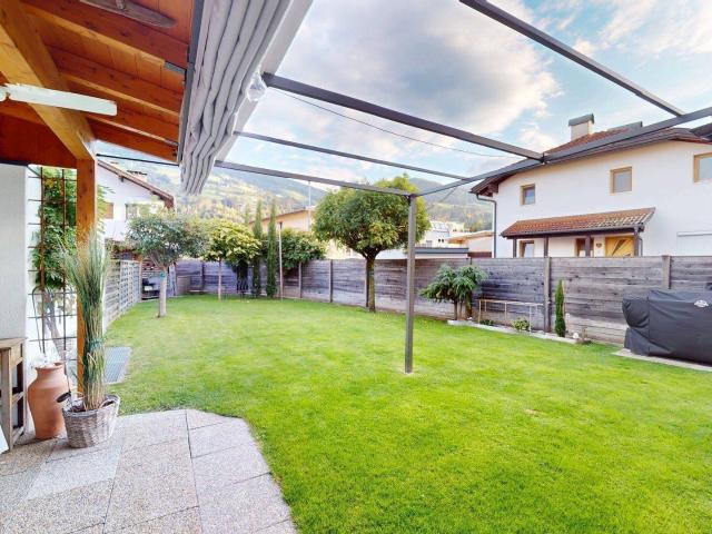 Preisreduktion: Gepflegtes Haus mit ca. 138 qm Garten