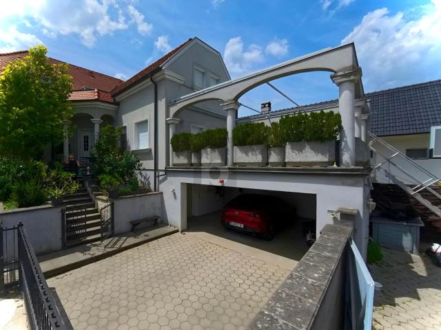 Preisreduktion! IHR TRAUMHAUS IN KLINGENBACH: GROßZÜGIGES EINFAMILIENHAUS MIT GARTEN, TERRASSE & TOP KELLER
