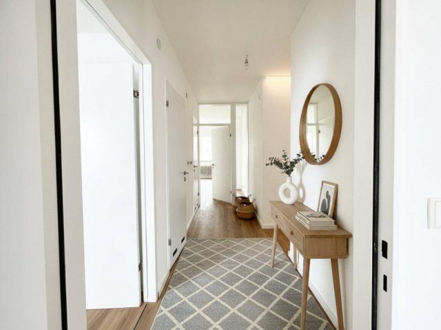 Preisreduktion! Innsbruck Wilten: Großzügige, sanierte 3,5 Zimmer Wohnung mit Kabinett & Balkon – ideal für Familien und Anleger