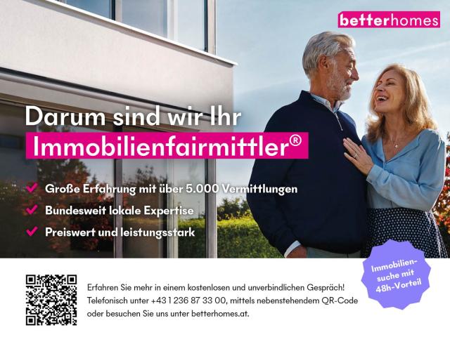 Leben wo Geschichte zu Hause Ist