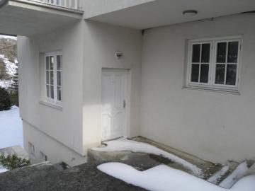 Preisreduktion! Leistbares Haus mit Potenzial in TOLLER LAGE in Klosterneuburg Kierling!