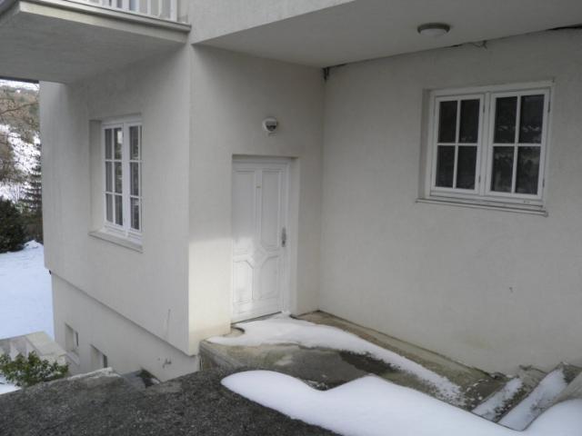 Preisreduktion! Leistbares Haus mit Potenzial in TOLLER LAGE in Klosterneuburg Kierling!