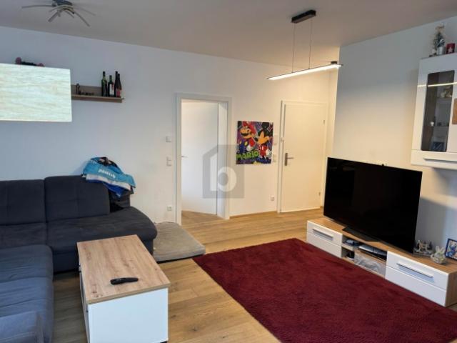 MODERNES WOHNEN IN RUHIGER LAGE MIT HOCHWERTIGER AUSSTATTUNG