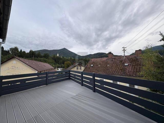 PREISHIT MIT TRAUMBLICK ? 112 M² WOHNGLÜCK & SONNIGE XXL DACHTERRASSE