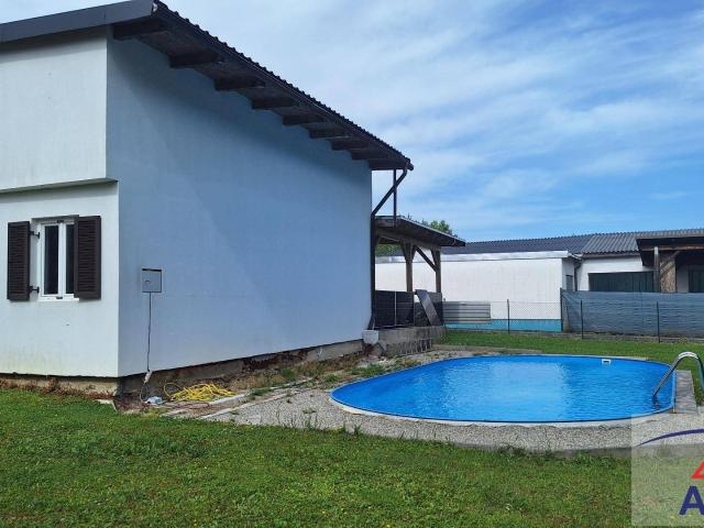 PREISREDUKTION: Schönes Ein bzw. Zweifamilienhaus mit Pool in Lannach!