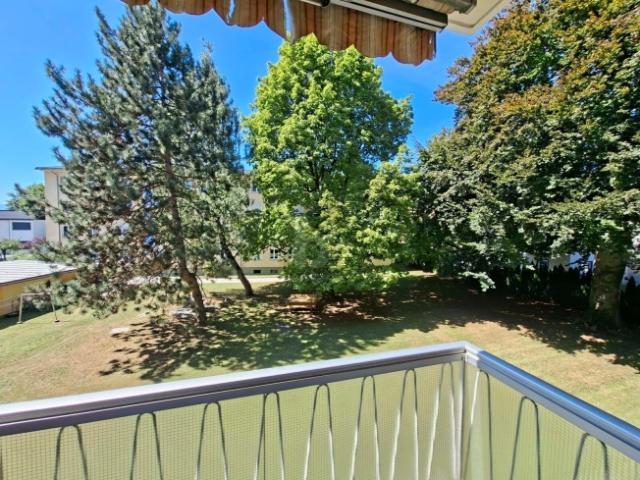 Preisreduktion! SEHR GUTE LAGE MIT BALKON