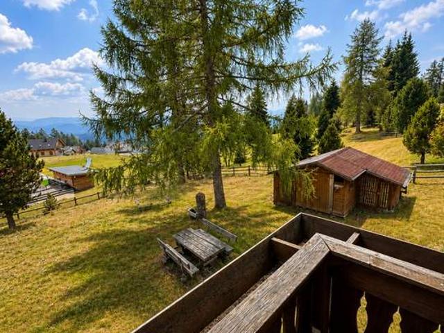 Preisreduktion SKI IN/OUT TRAUMLAGE ! 90 m2 FERIENWOHNUNG ! Zweitwohnsitz! Apartments direkt an der Skipiste – Hochrindl