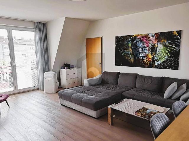 SÜDBALKON RUHELAGE EIGENNUTZUNG ODER MÖBLIERTE VERMIETUNG