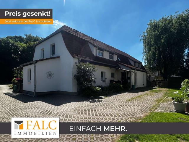 Preissenkung! Kapitalanlage zwischen Markgrafenheide und Graal Müritz!