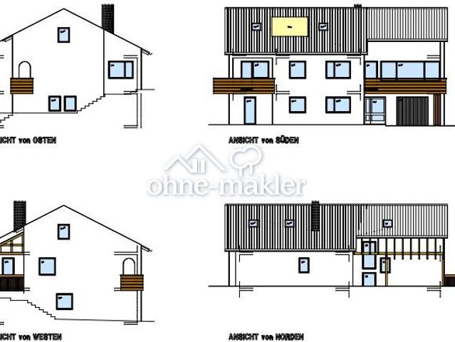 Preissenkung Mehrgenerationenhaus Provisionsfrei VB