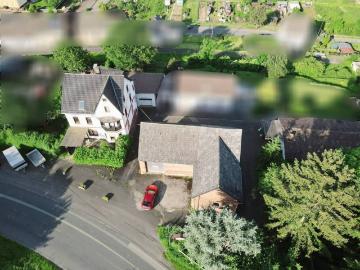 Heckholzhausen, Westerwald, Hessen, Rheinland-Pfalz