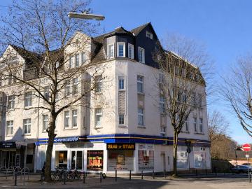 PREISSENKUNG*Mehrfamilienhaus mit großem Entwicklungspotenzial