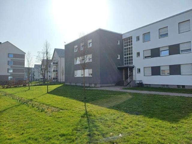 Preistipp! 3 Zimer Wohnung mit Balkon