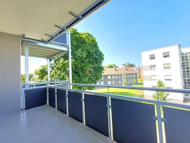 PREISTIPP! 3 Zimmer Wohnung mit Balkon im Tiergarten!