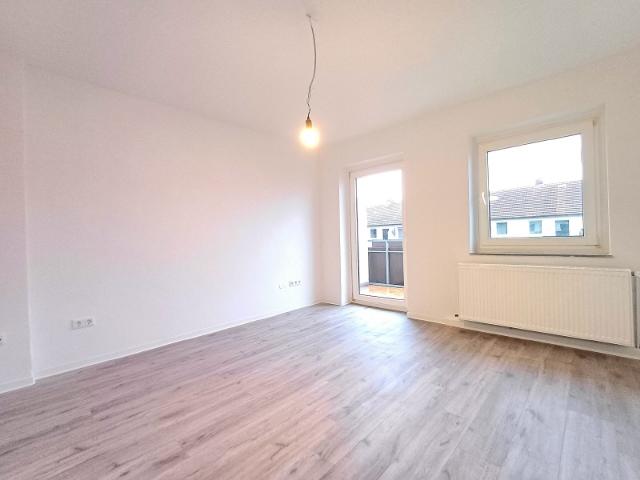 Preistipp! Gemütliche 3 Zimmer Wohnung