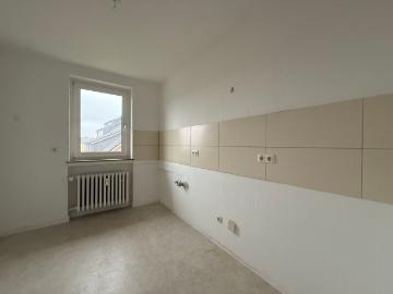 Wohnung zur Miete in Bärenkämpen - Keller