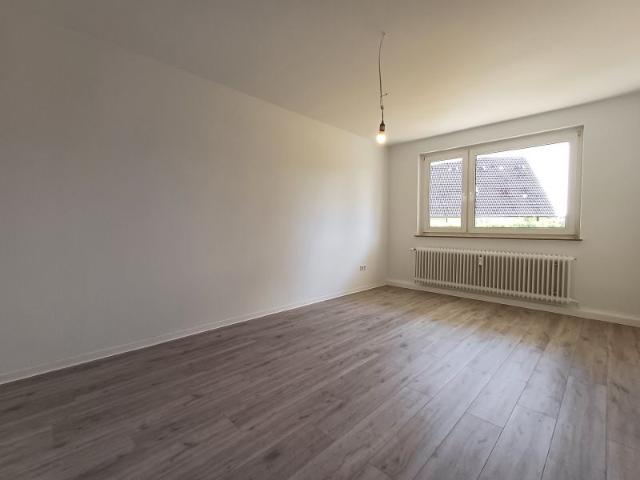 Preistipp! Unsere Familienwohnung
