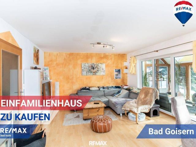 Leistbarer Wohnkomfort für Familien in Seenähe – Au bei Bad Goisern