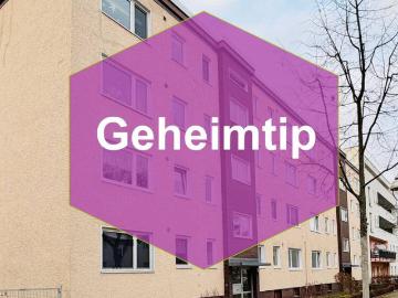 Preisvorschlag *: 62 qm Eigentumswohnung: begehrte Lage | Reinickendorf