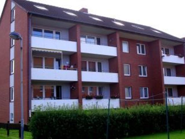PREISWERT GUT FAIR: eine Mietwohnung in Oldenburg von der OWU eG