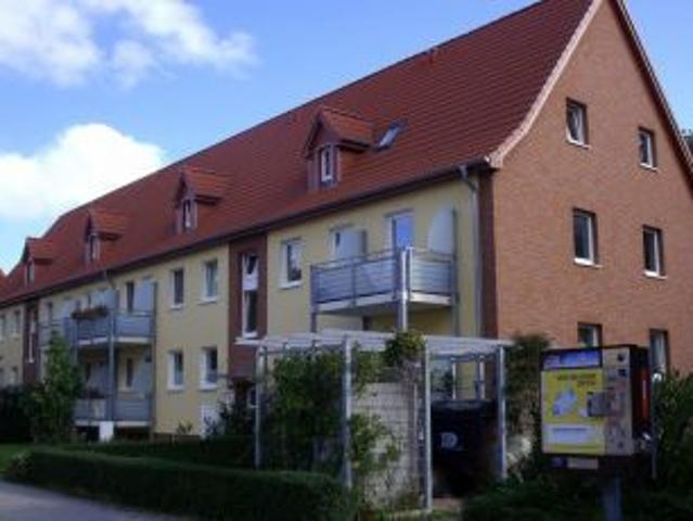 PREISWERT GUT FAIR: eine Mietwohnung in Oldenburg von der OWU eG