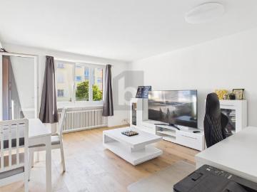 PREISWERT MIT GUTEM GRUNDRISS