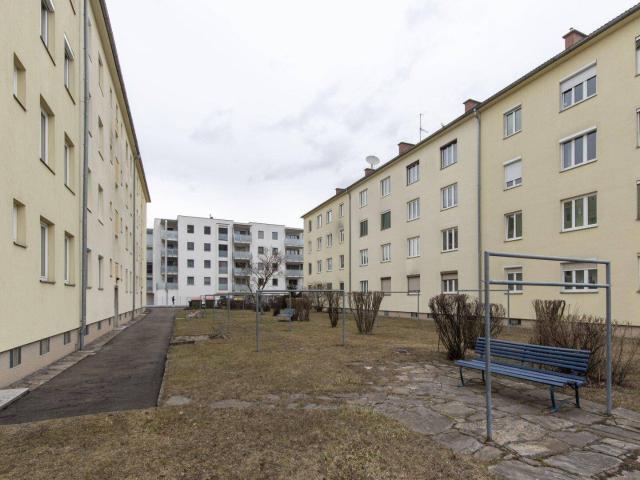 Preiswert wohnen im Zentrum von Leoben
