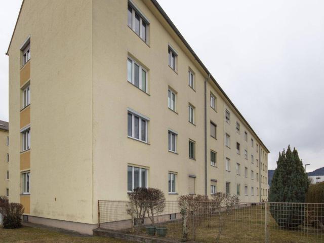 Preiswert wohnen im Zentrum von Leoben