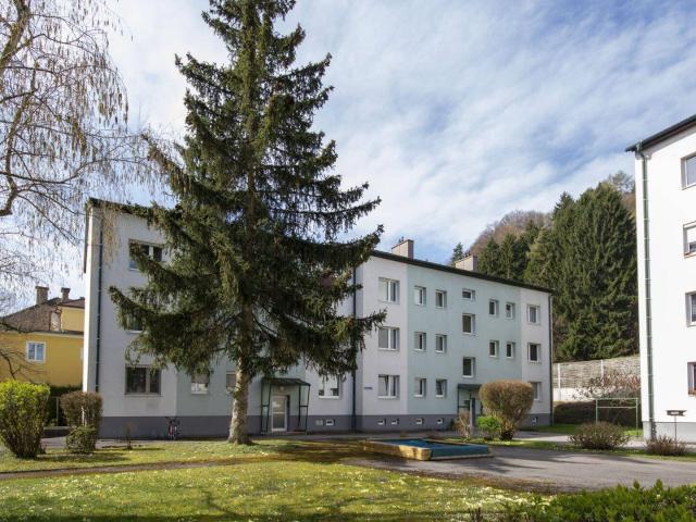 Preiswert und zentral wohnen