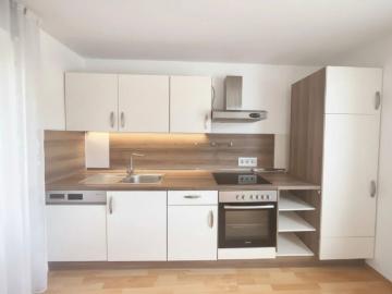 preiswerte Mietwohnung inkl. Heizkosten und Abstellplatz