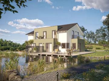 Haus for rent in Gereonsdriesch - Heizung