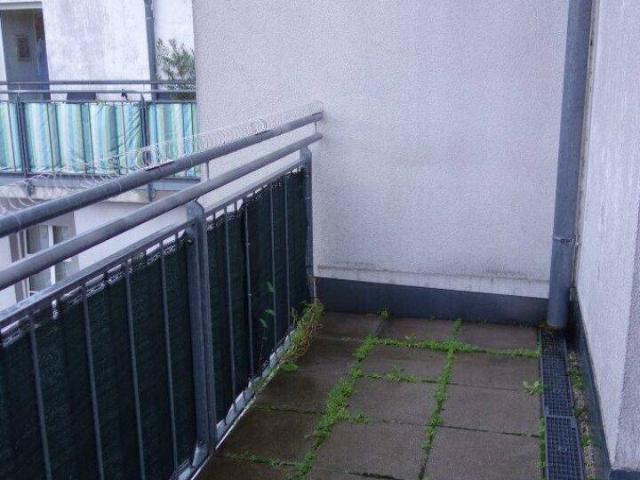 Preiswerte Dachwohnung Charmante 64,70m2 Eigentumswohnung mit 5,42 m2 Terrasse Nähe U3