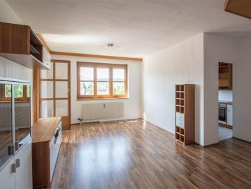 Preiswerte Eigentumswohnung