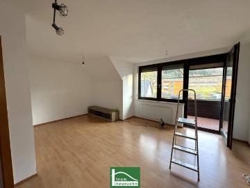Apartment for sale in 8700 - Balkon