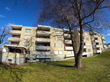 Kradolf, Kradolf-Schönenberg, Bezirk Weinfelden, Thurgau