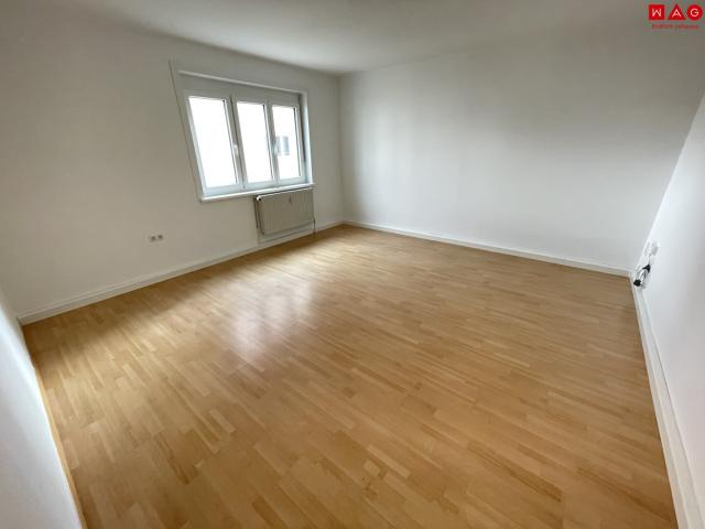 preiswerte kleinwohnung in ruhelage!