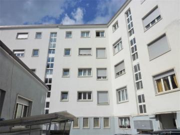 Sankt Gallen, Wahlkreis St Gallen, Kanton Sankt Gallen