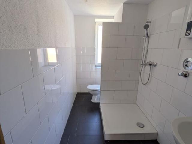 Preiswerte Singlewohnung im Grünen!