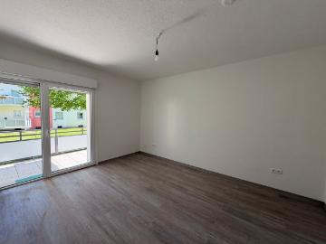Preiswerte und ansprechende 2,5 Zimmer Wohnung