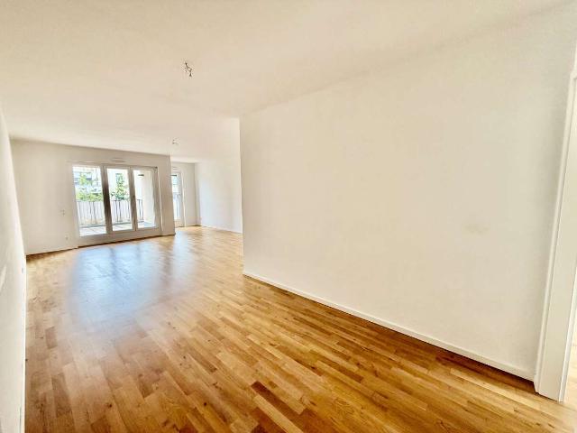 Preiswerte und praktische 3,5 Zimmer Wohnung