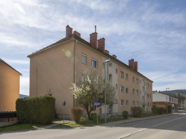 Preiswerte Wohnung in guter Lage