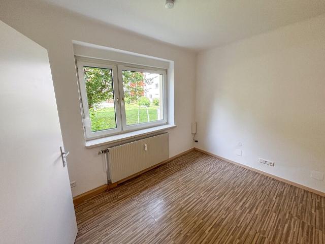 Preiswerte Wohnung in Zeltweg
