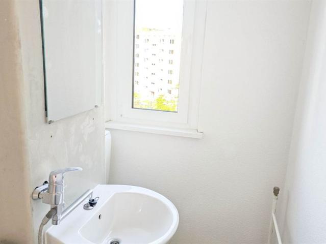 preiswerte Wohnung in zentraler Lage!