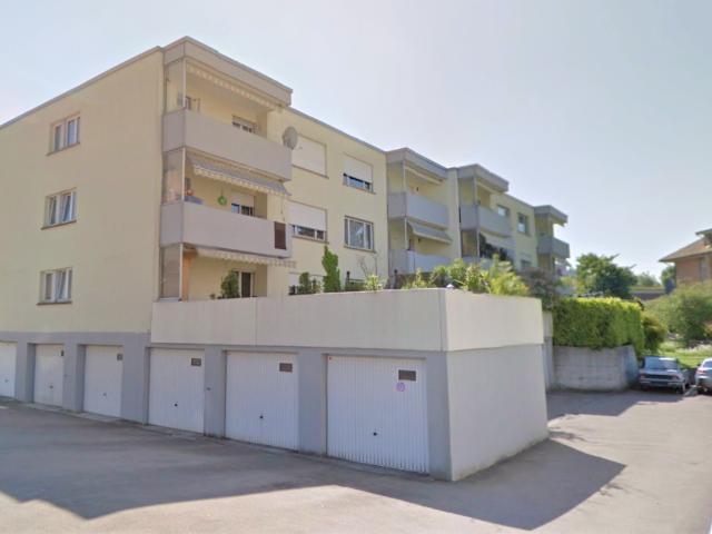 Preiswerte Wohnung mit Balkon an ruhiger Lage