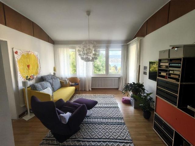 Preiswerte Wohnmöglichkeit in Gehdistanz zum See!
