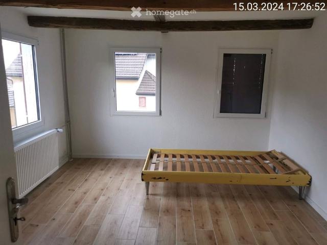 Preiswerte 1 Zimmer Wohnung zu vermieten
